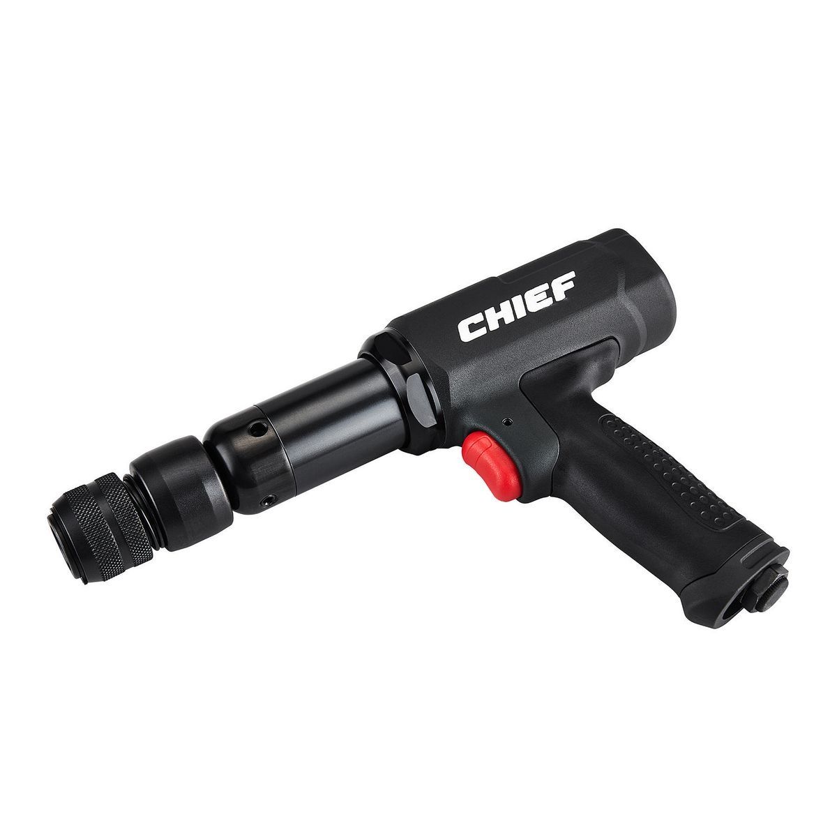 Long-Barrel Air Hammer S867