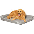 Memory Foam Dog Bed Z896997
