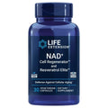 30 Capsules Non-GMO Gluten Free NAD+ Resveratrol Supplement I191