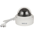 8 Megapixel Network Dome Camera E3804