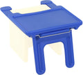 Cube Chair to Kids Desk and Chair Set D27186