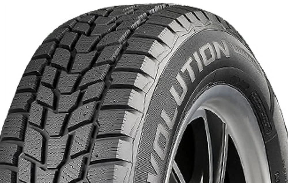 Winter 265/60R18 110T Passenger Tire Q3752