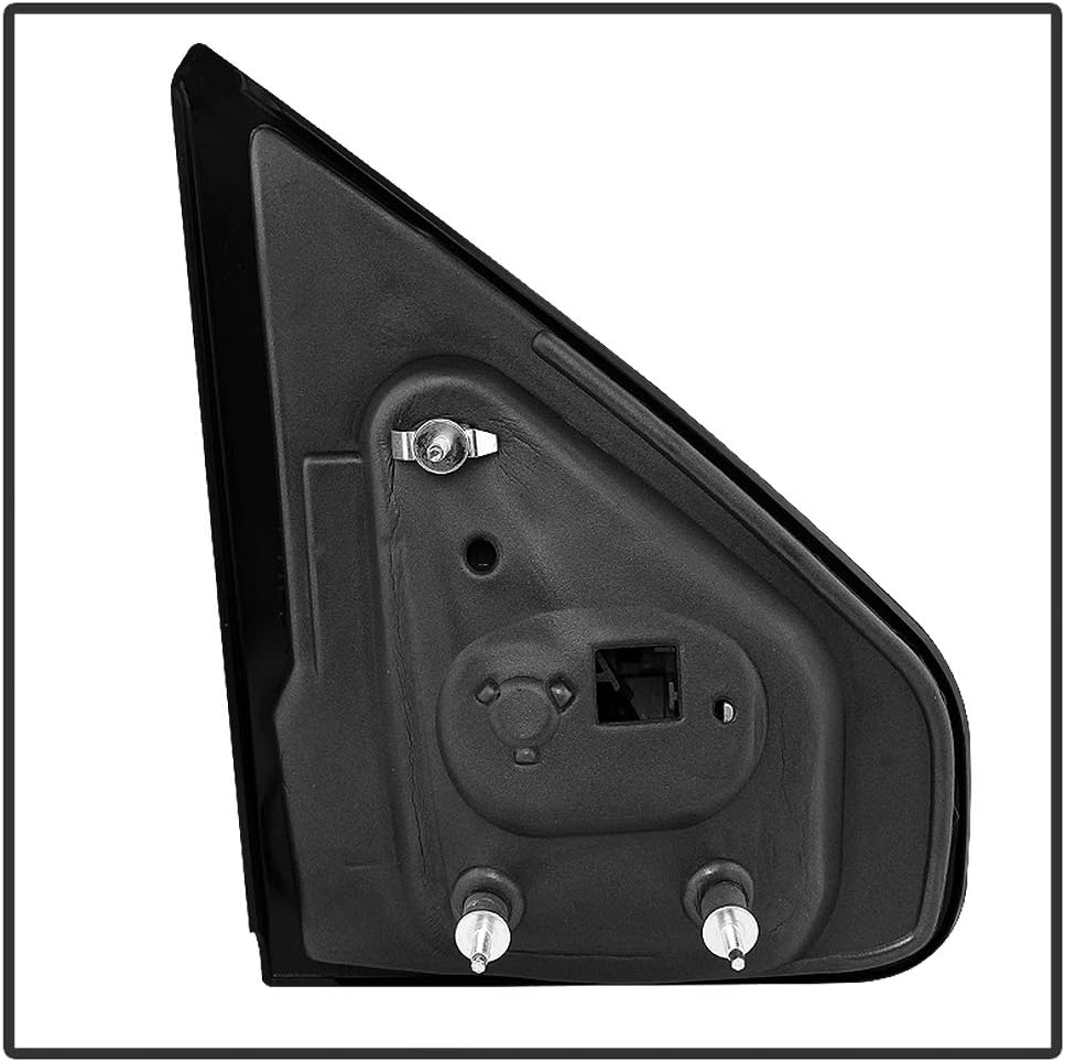Ford F150 Pickup Truck Manual Towing Telescoping Side Mirrors Left+Right K567241