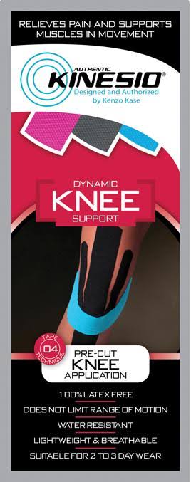 Kinesio Tape Shoulder 20/Case F8327