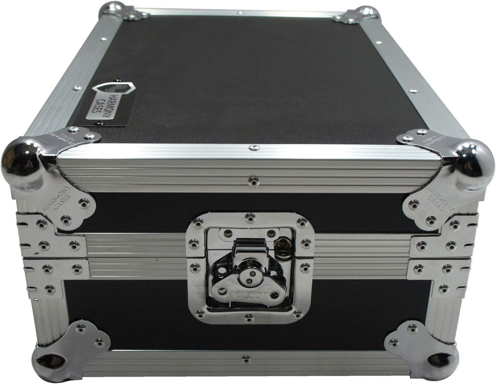 DJ Road Foam Custom Case U835