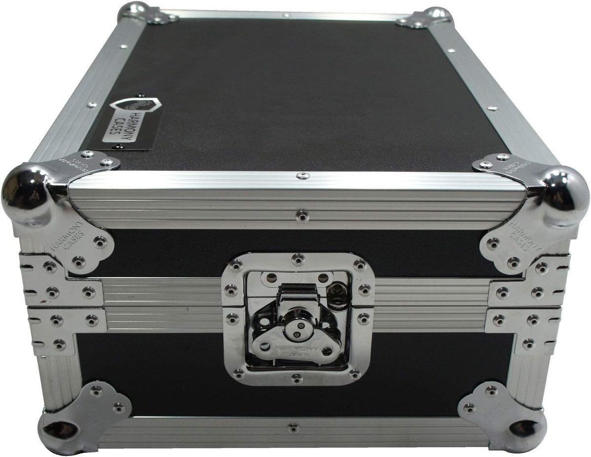 DJ Road Foam Custom Case U835