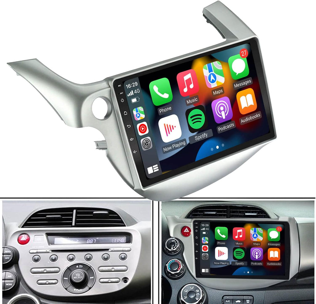 Android Car Radio for Honda Fit 2009-2013 V829477