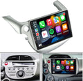 Android Car Radio for Honda Fit 2009-2013 V829477