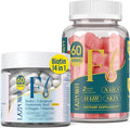 Biotin Collagen Hair Skin and Nails Vitamins T567