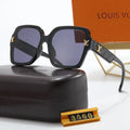 6-color Polarized Sunglasses R632