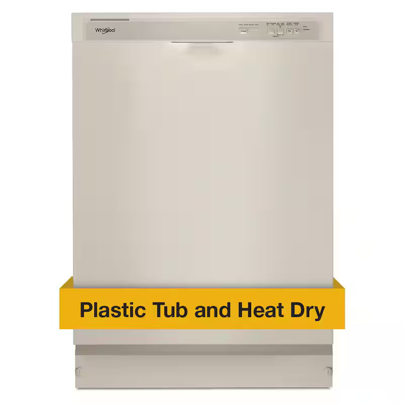 Built-In Tall Tub Dishwasher with 4-Cycles J2221