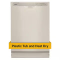 Built-In Tall Tub Dishwasher with 4-Cycles J2221