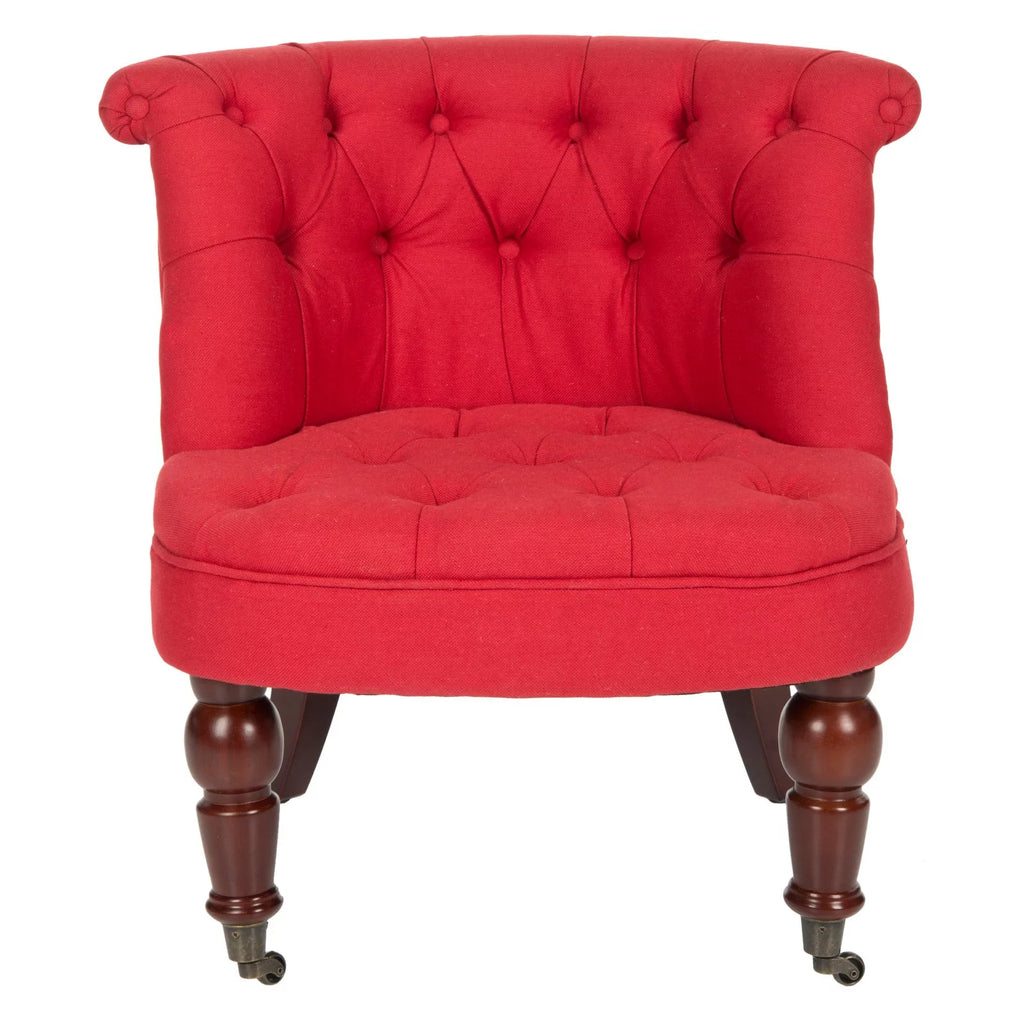 Tufted Chair V6778