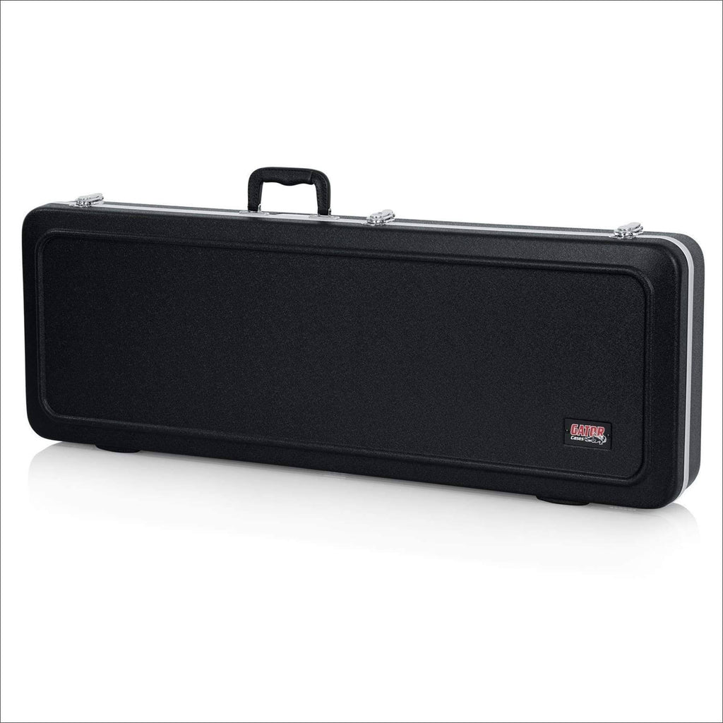 Molded Guitar Case A791