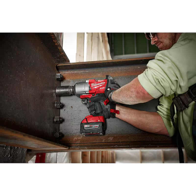 18V Cordless Brushless 3/4 in. High-Torque Impact Wrench I89170