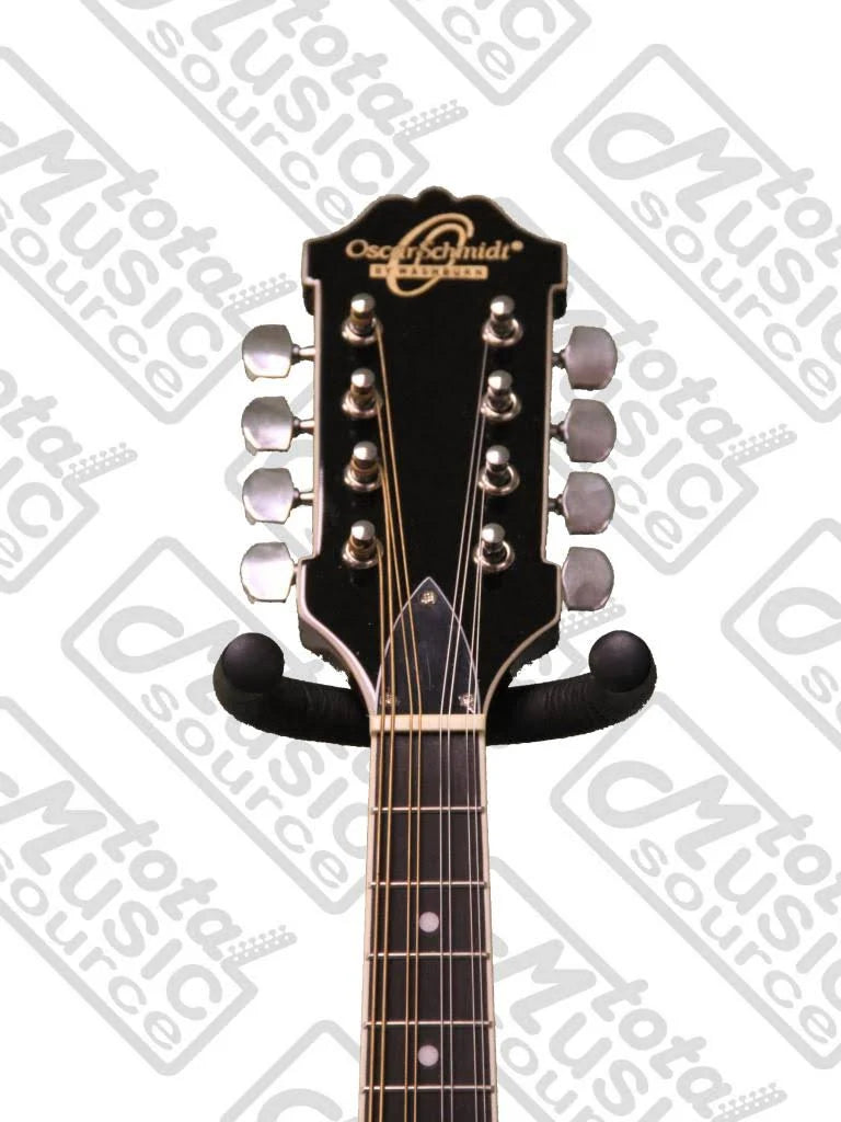 Tobacco Sunburst A-Style Mandolin J517