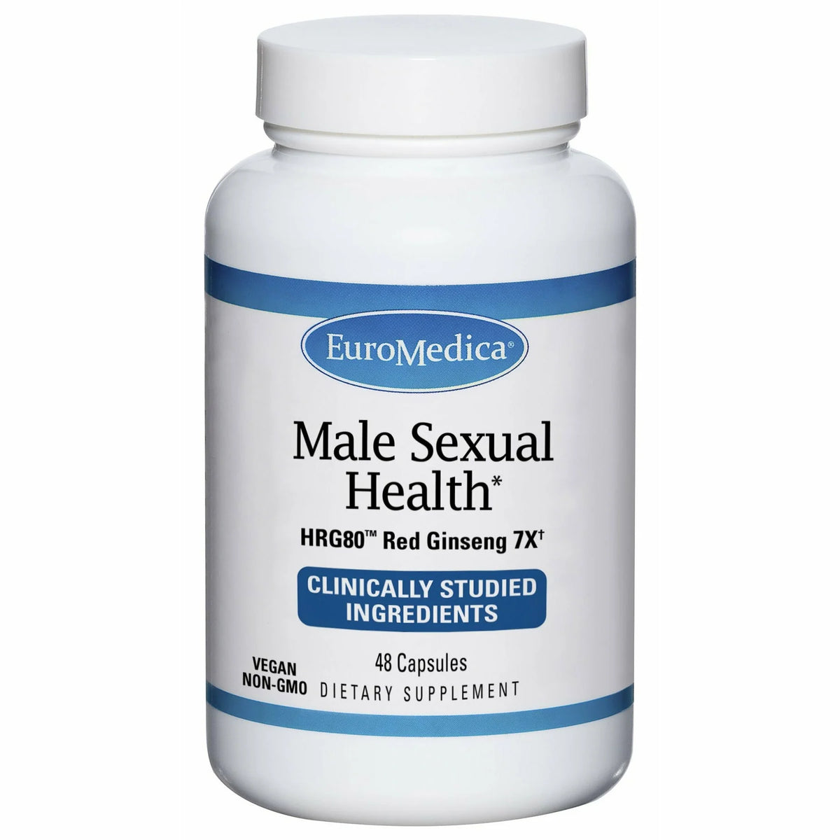 Male Sexual Health 48 caps M83106