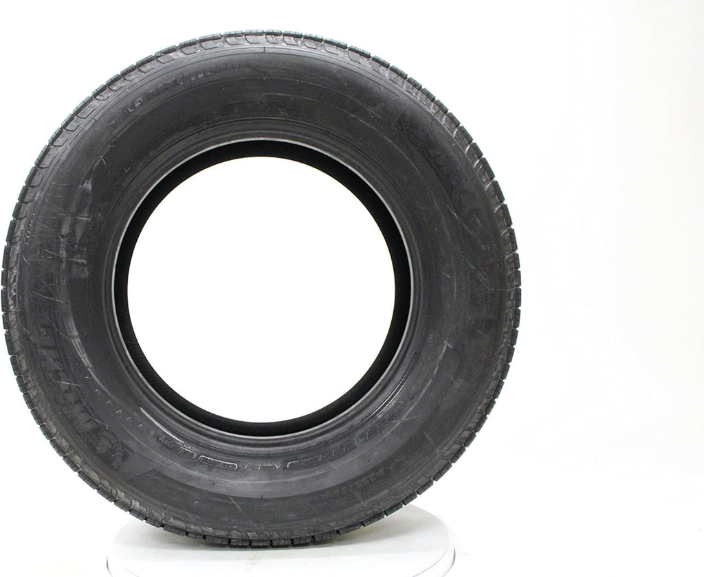 All-Season Radial Car Tire P225/65R17 100T R195