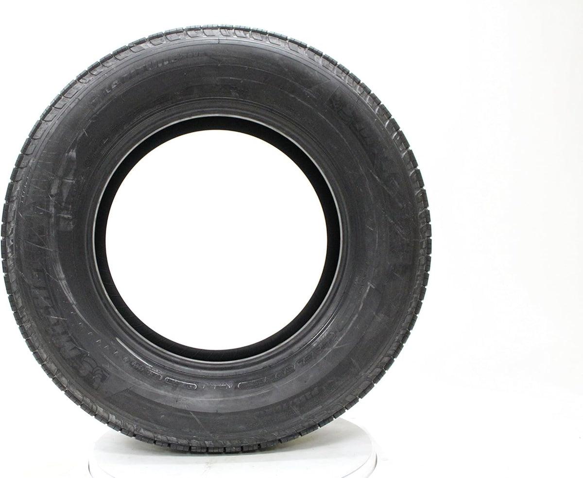 All-Season Radial Car Tire P225/65R17 100T R195