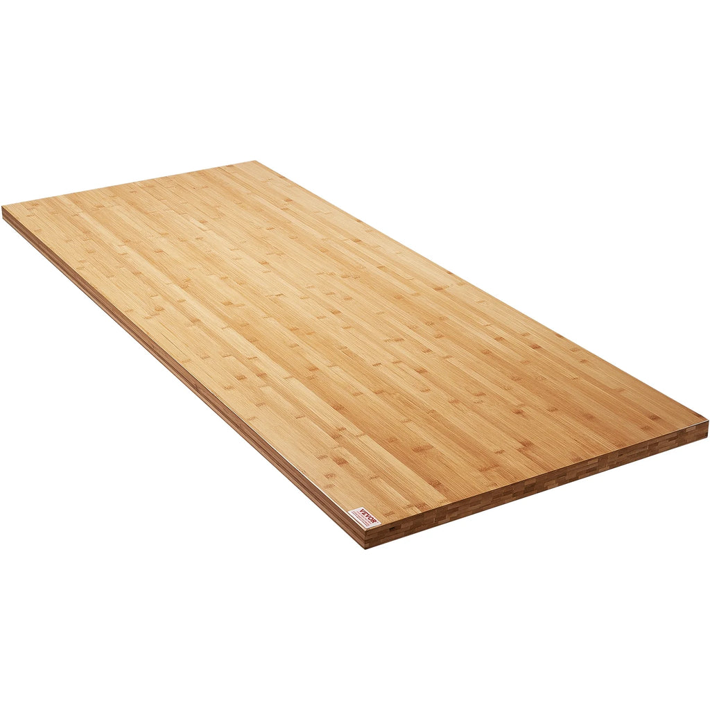 Bamboo Table Top 70.9" x 29" x 1.5" V96100