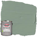 Interior Paint Green Eggshell 1 Gallon N260