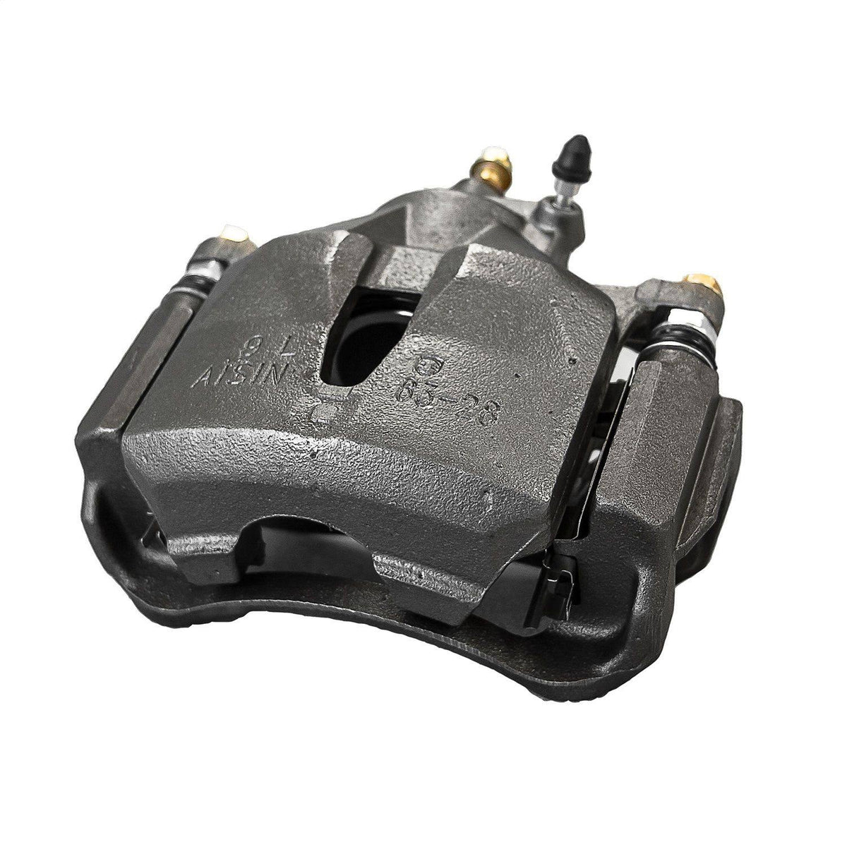 Rear Right Replacement Caliper A666