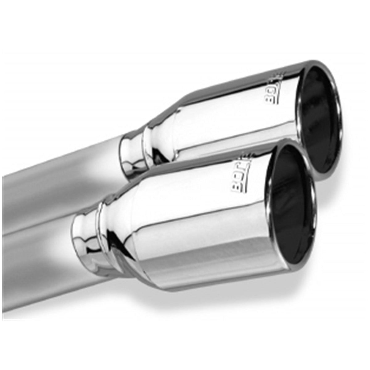 Cat-Back Exhaust System S523403