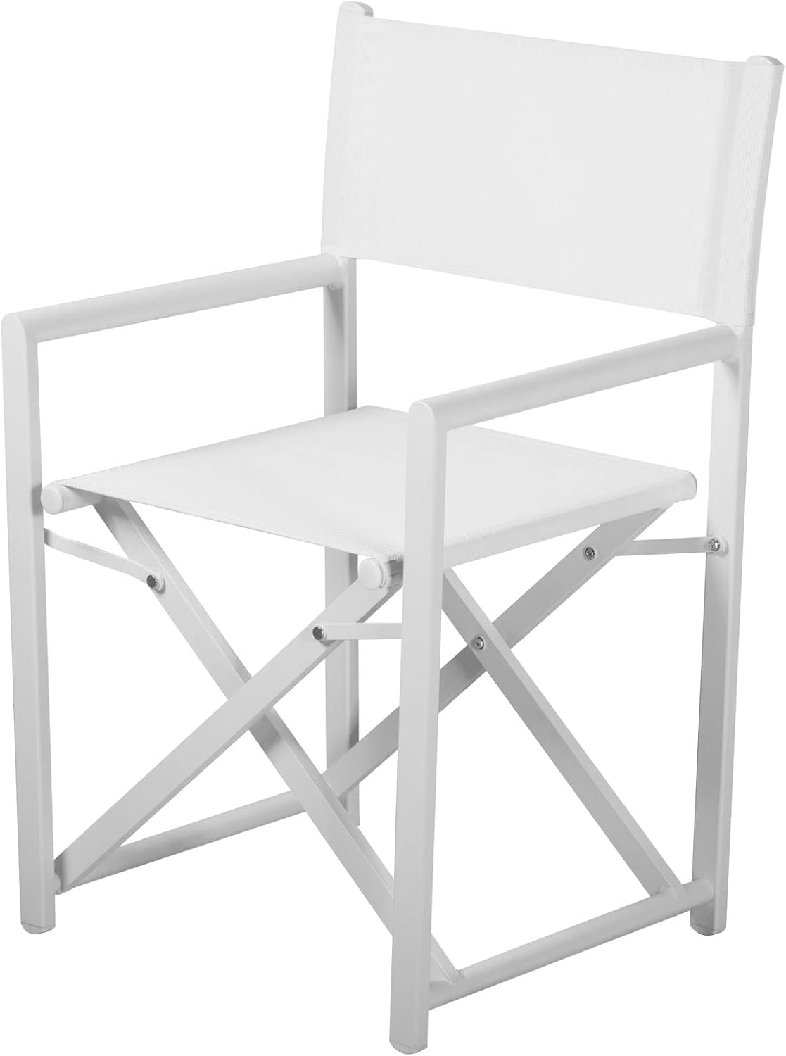 Aluminium Portable Folding Chair K921150