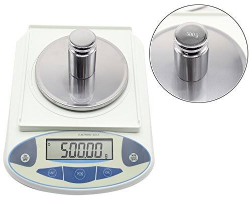 High Precision Digital Analytical Lab Scale X242