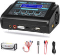 150W 10A 1-6S AC/DC LiPo Battery Balance Charger J9029