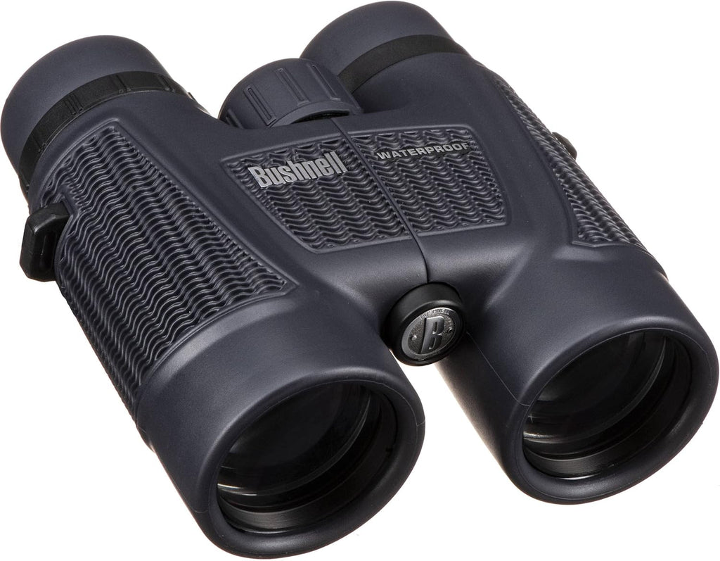 8x42 Waterproof Roof Prism Binoculars N2234