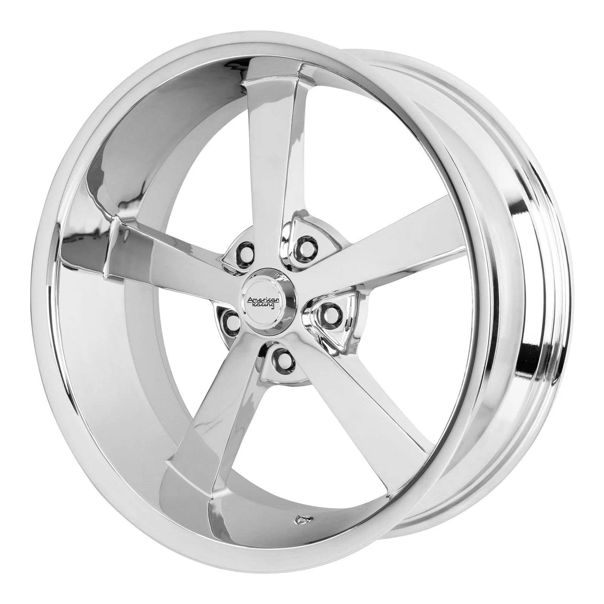 Chrome Wheel 22x9 5x115 15mm C4880
