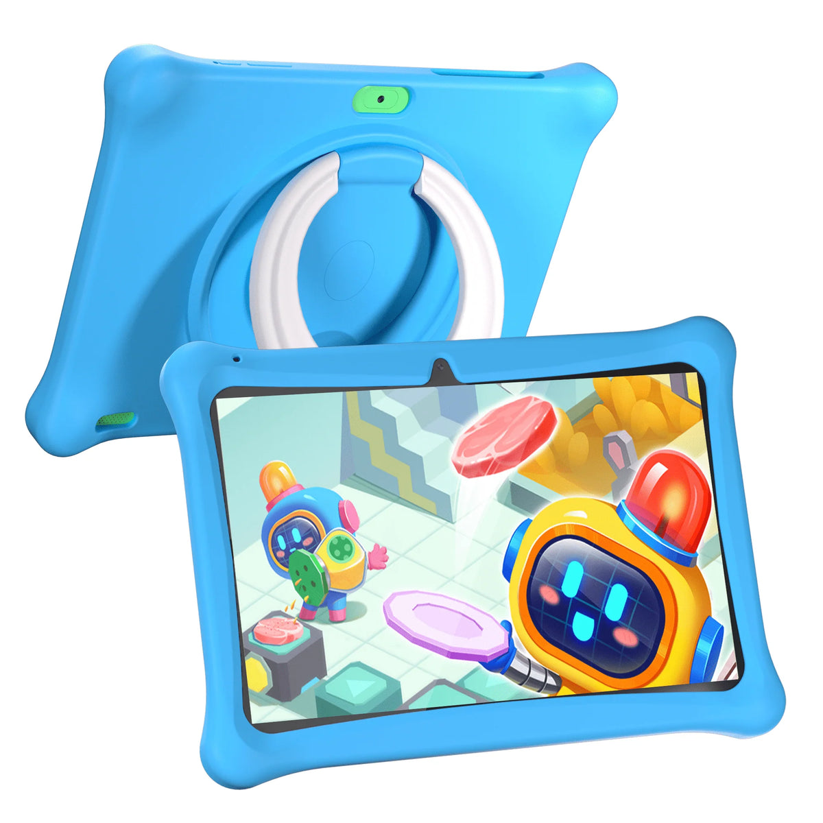 10in Android 12 Kid Education Tablet 2GB RAM 64GB ROM G88807