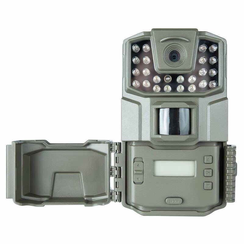 18MP Trail Camera Combo S812686