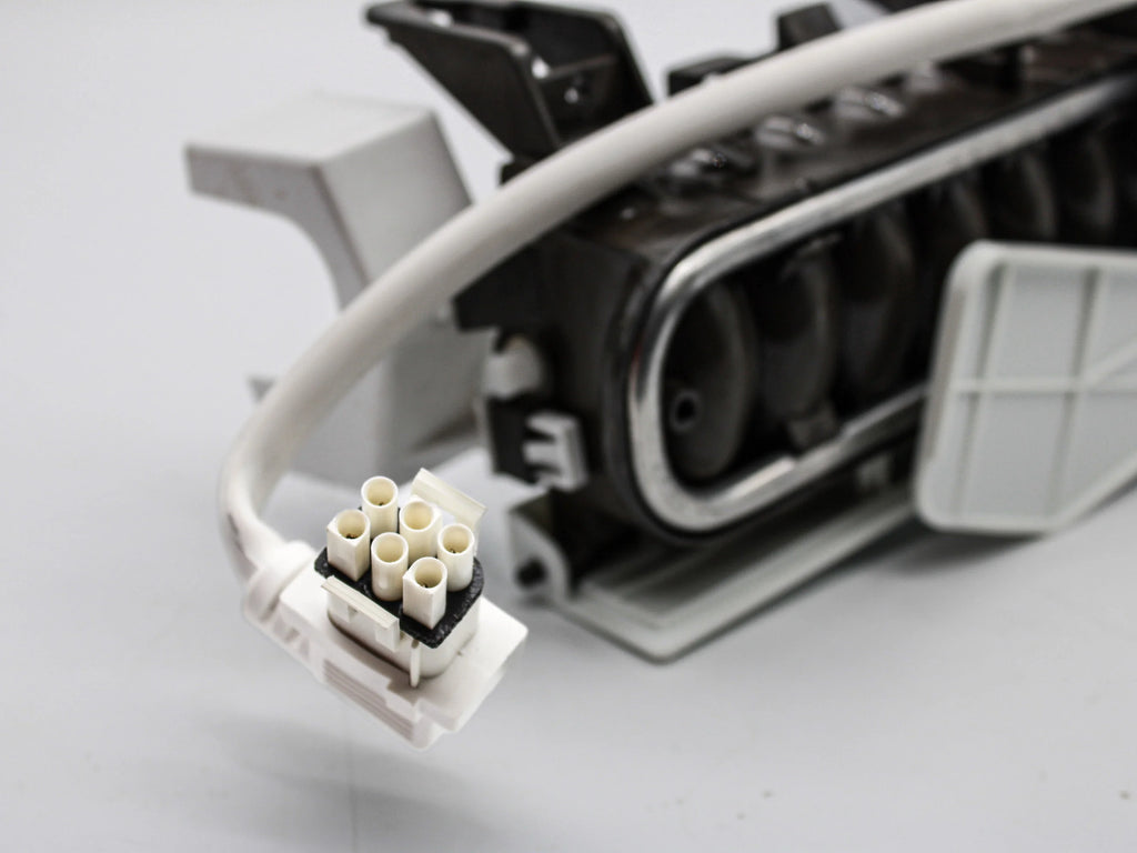 Icemaker J258454