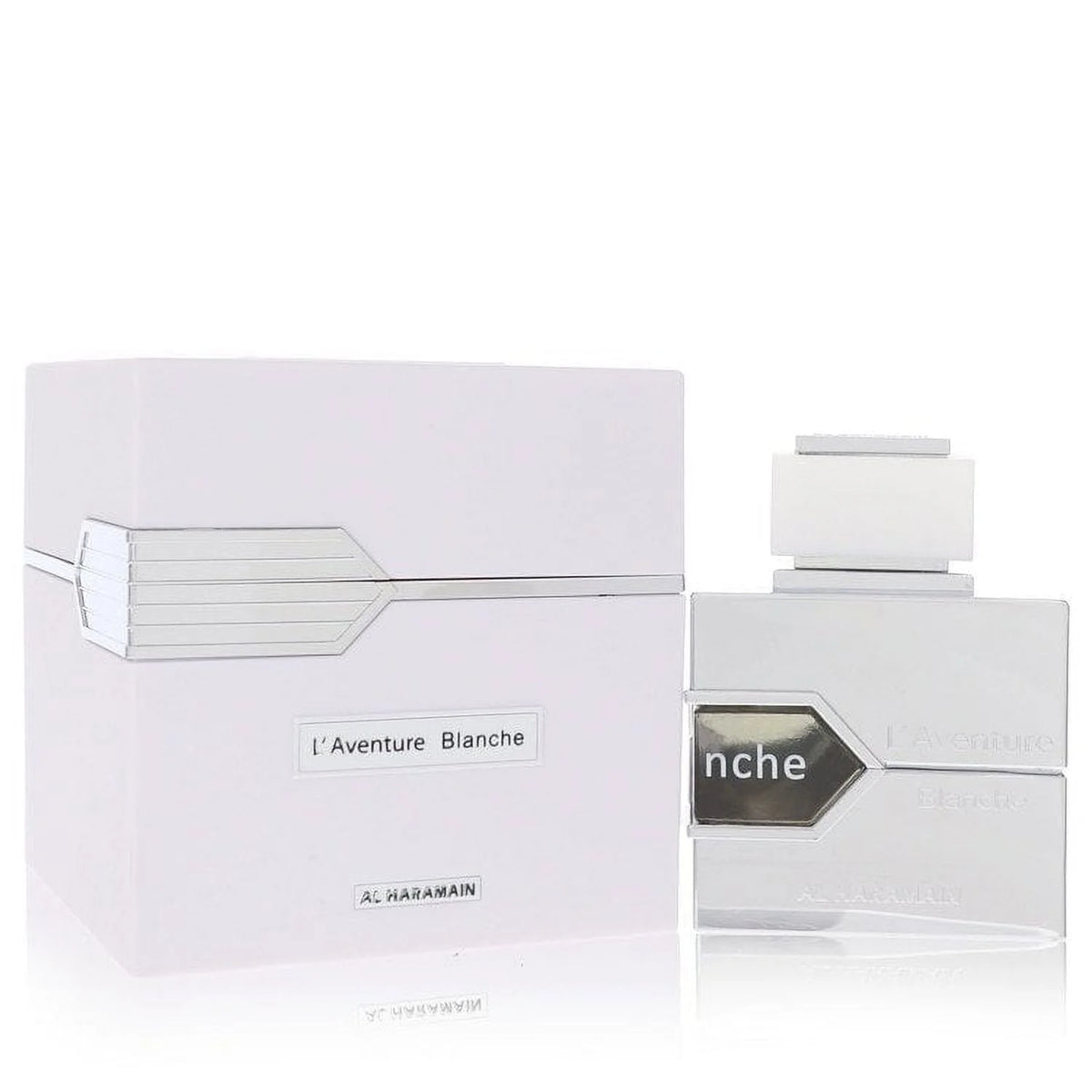 Eau De Parfum Spray 3.3 oz Pack of 2 J392186