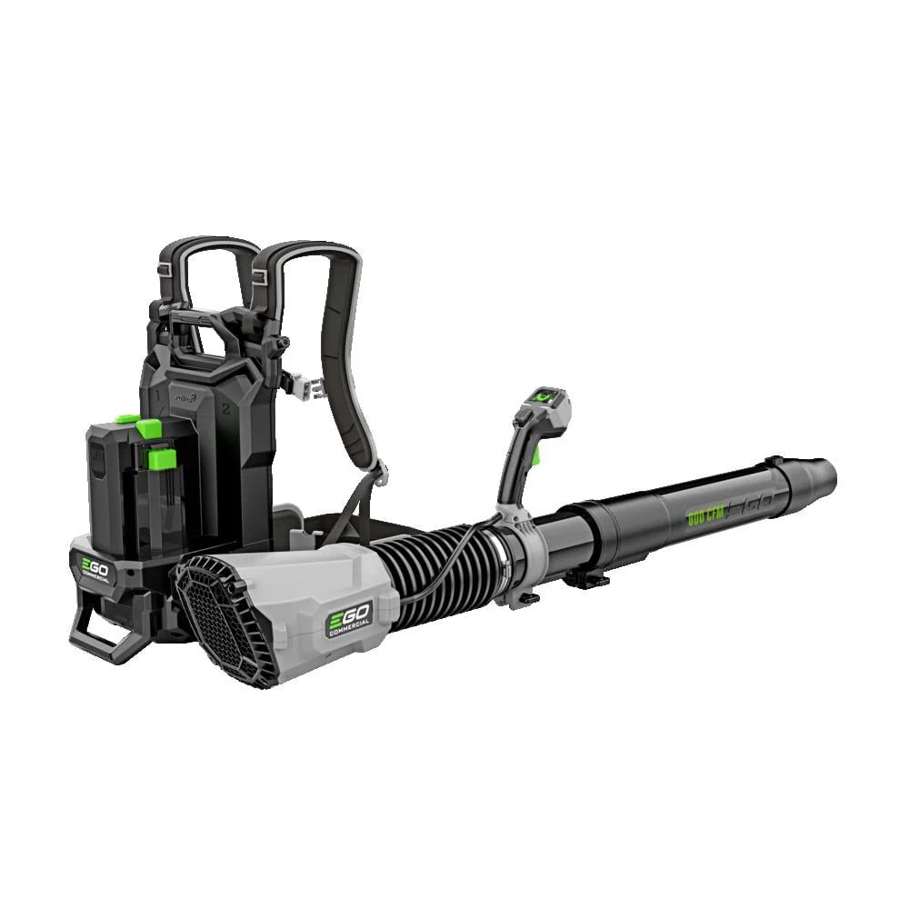 56 V Battery Backpack Blower E3459