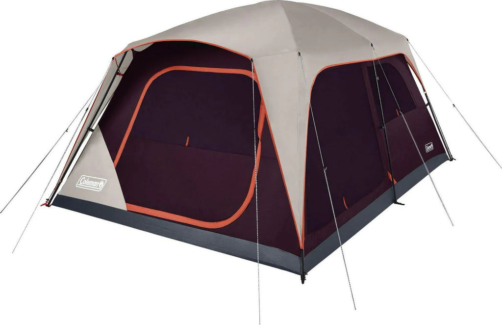 10-Person Cabin Tent J77168