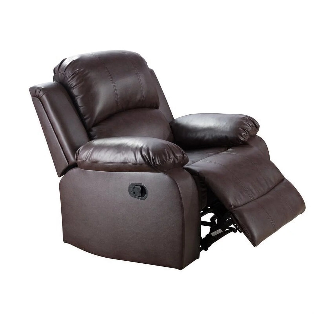 Manual Rocker Recliner J8111