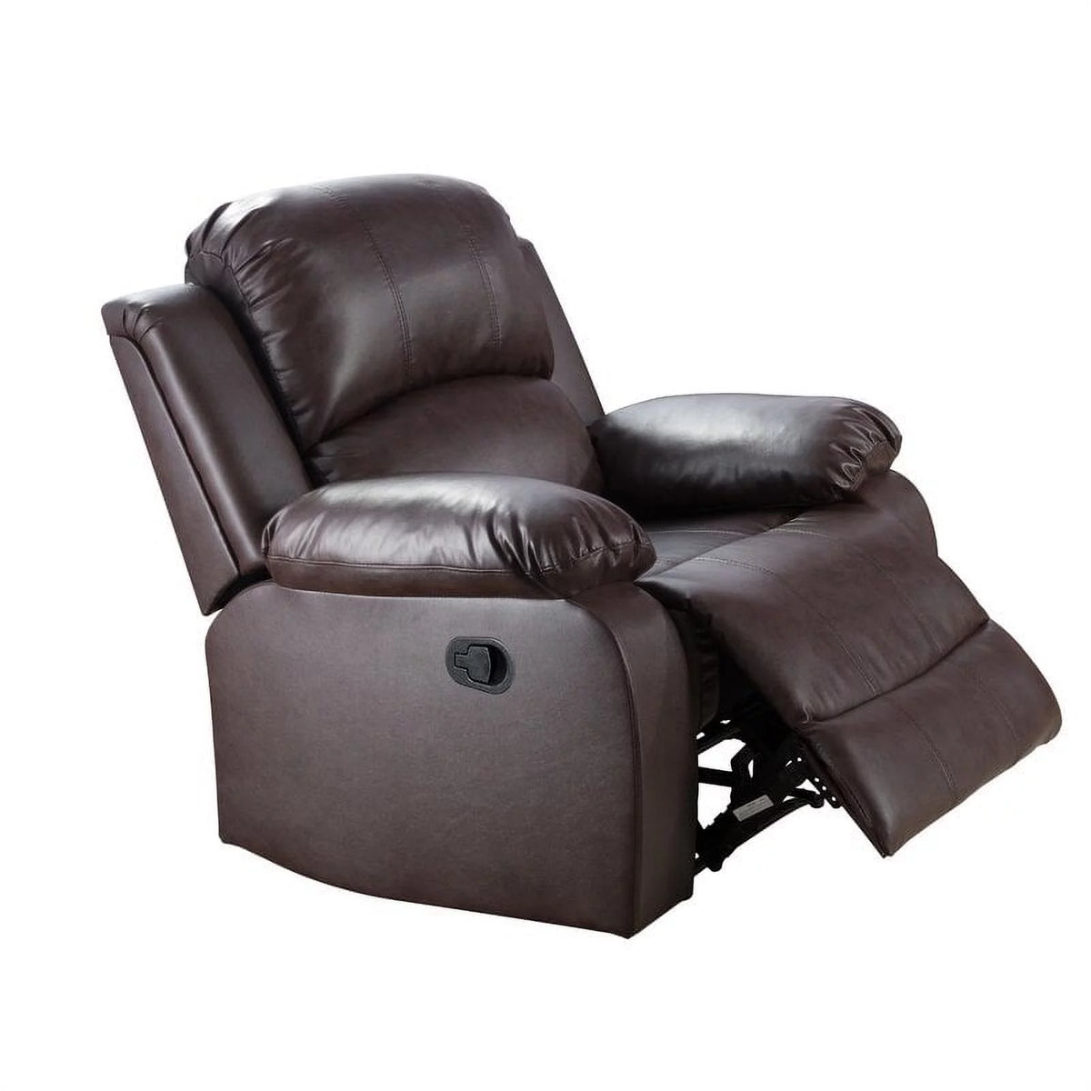 Manual Rocker Recliner J8111