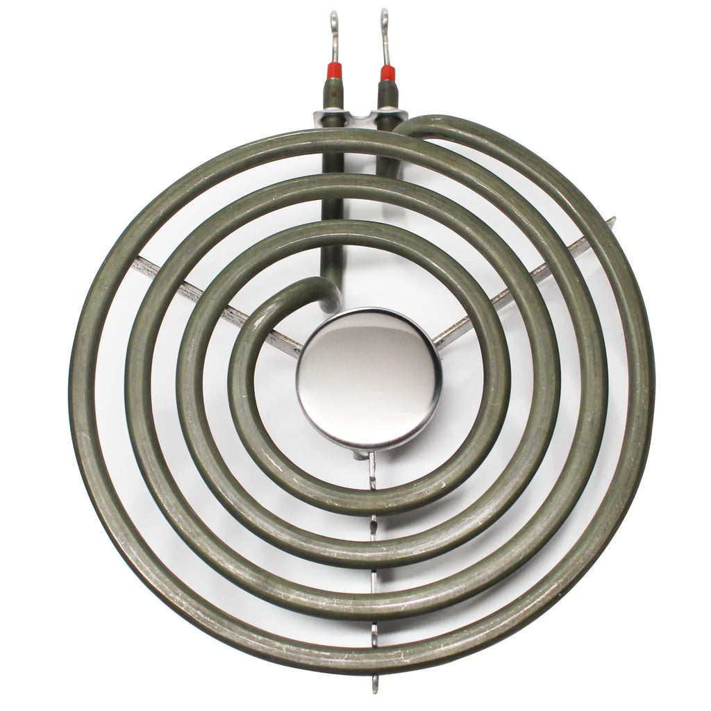 6 inch 4 Turns Surface Burner Element X8376