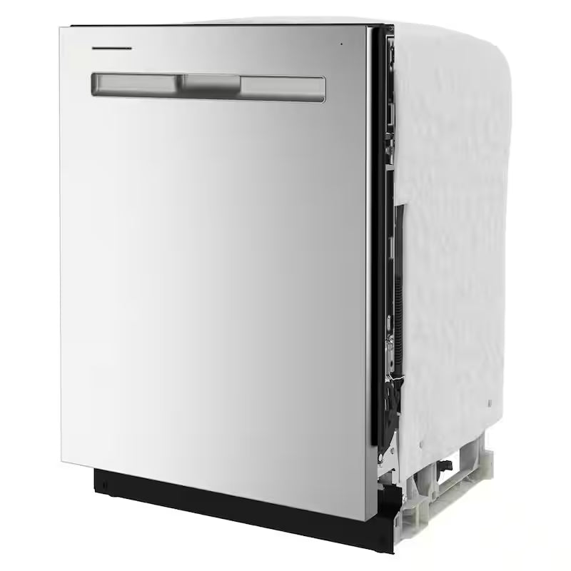 Stainless Steel Built-in Tall Tub Dishwasher S1757