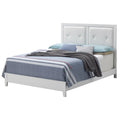 White King Bed X475