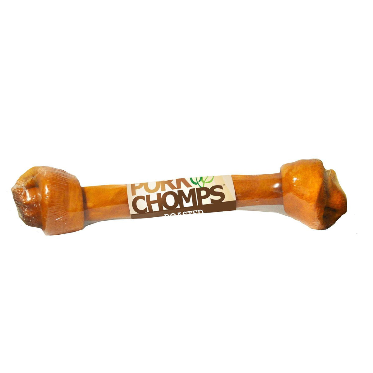 Roasted Knot Bone Dog Chew C489