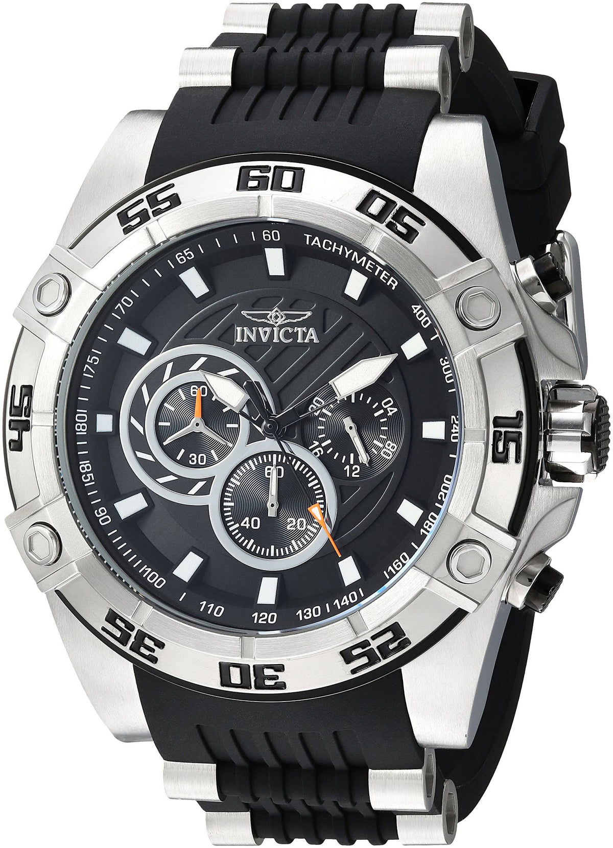 Black Men's Watch M452260