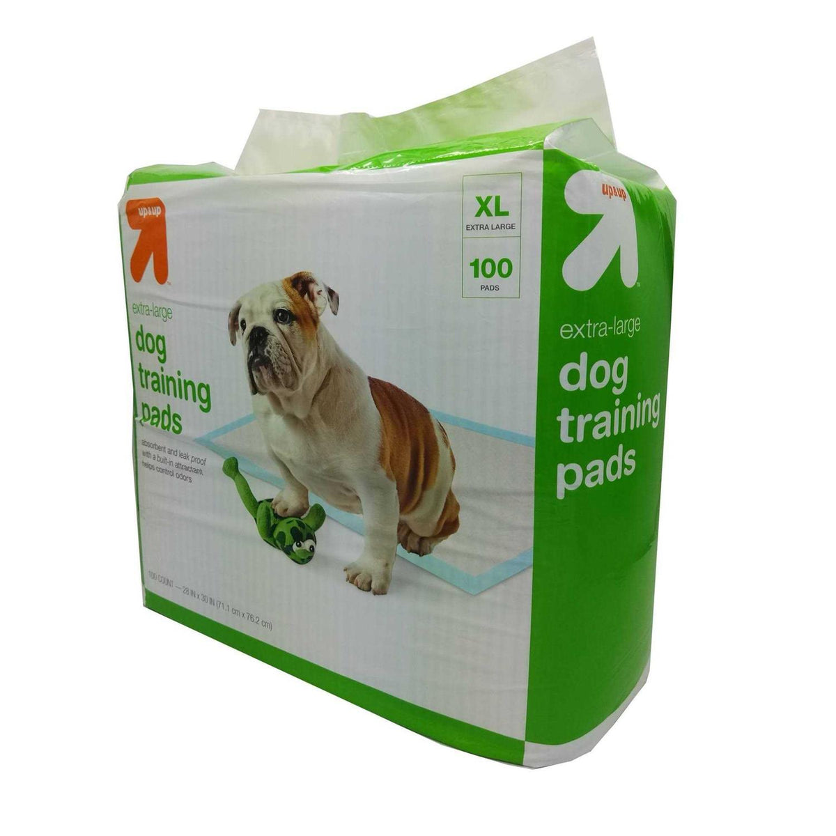 Dog Training Pads K609613