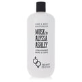 Musk Body Lotion 25.5 oz M800