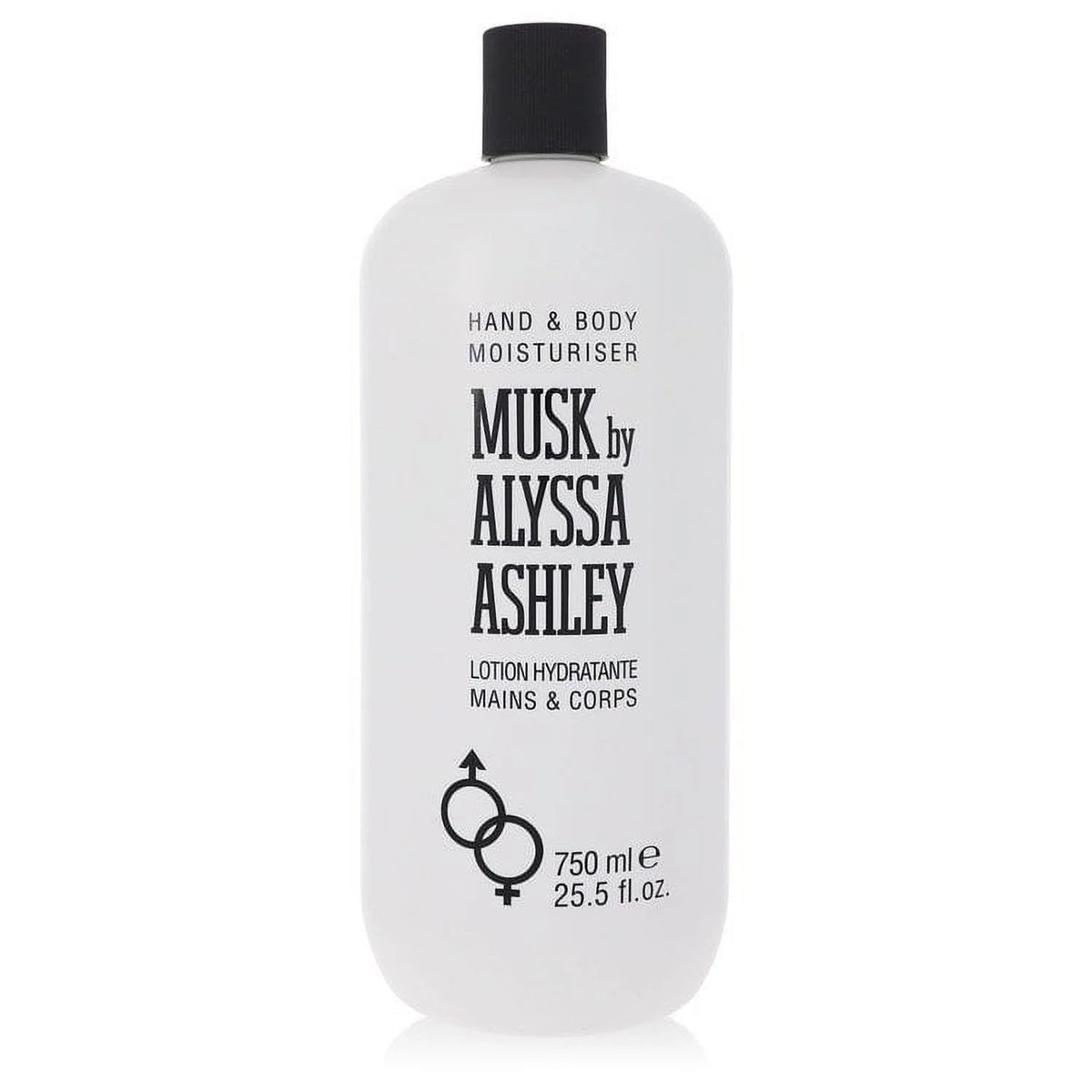 Musk Body Lotion 25.5 oz M800