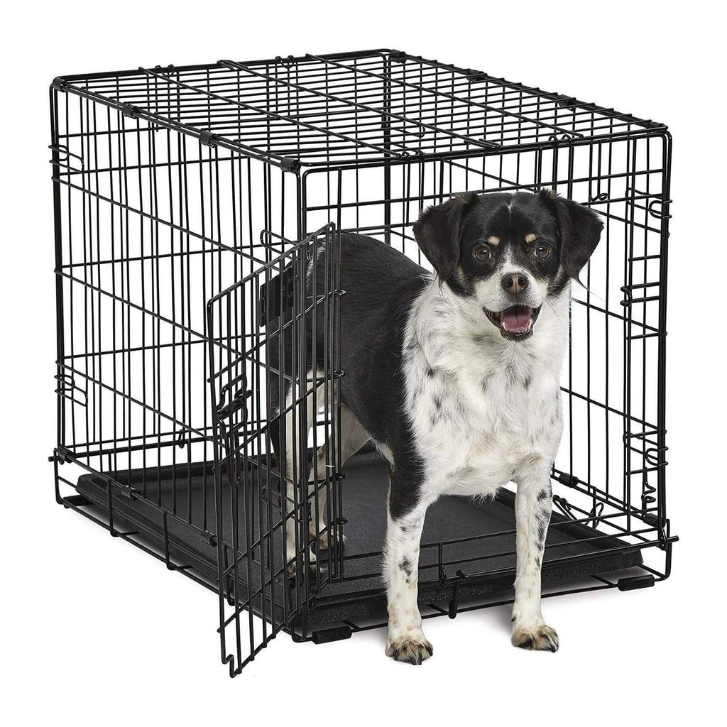 Single-Door Dog Crate K653