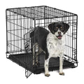 Single-Door Dog Crate K653